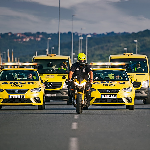 Automoto savez Srbije Linktree